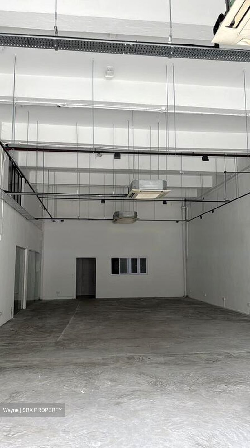 Hillview Industrial Estate (D23), Factory #463085871